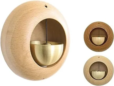 Japanese Style Dopamine Door Bell - Image 6