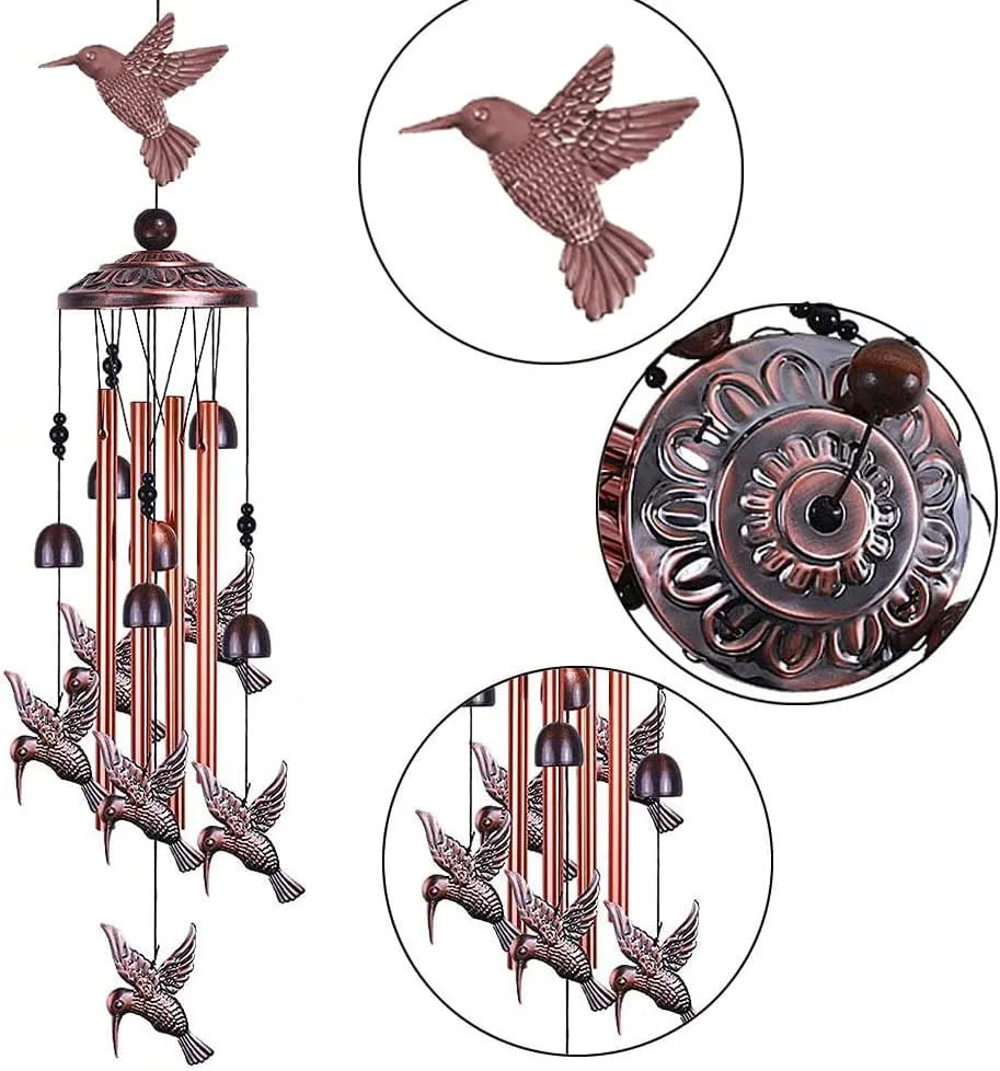 🎐Wind Chimes for Garden - Image 9