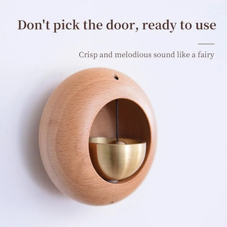 Japanese Style Dopamine Door Bell - Image 2