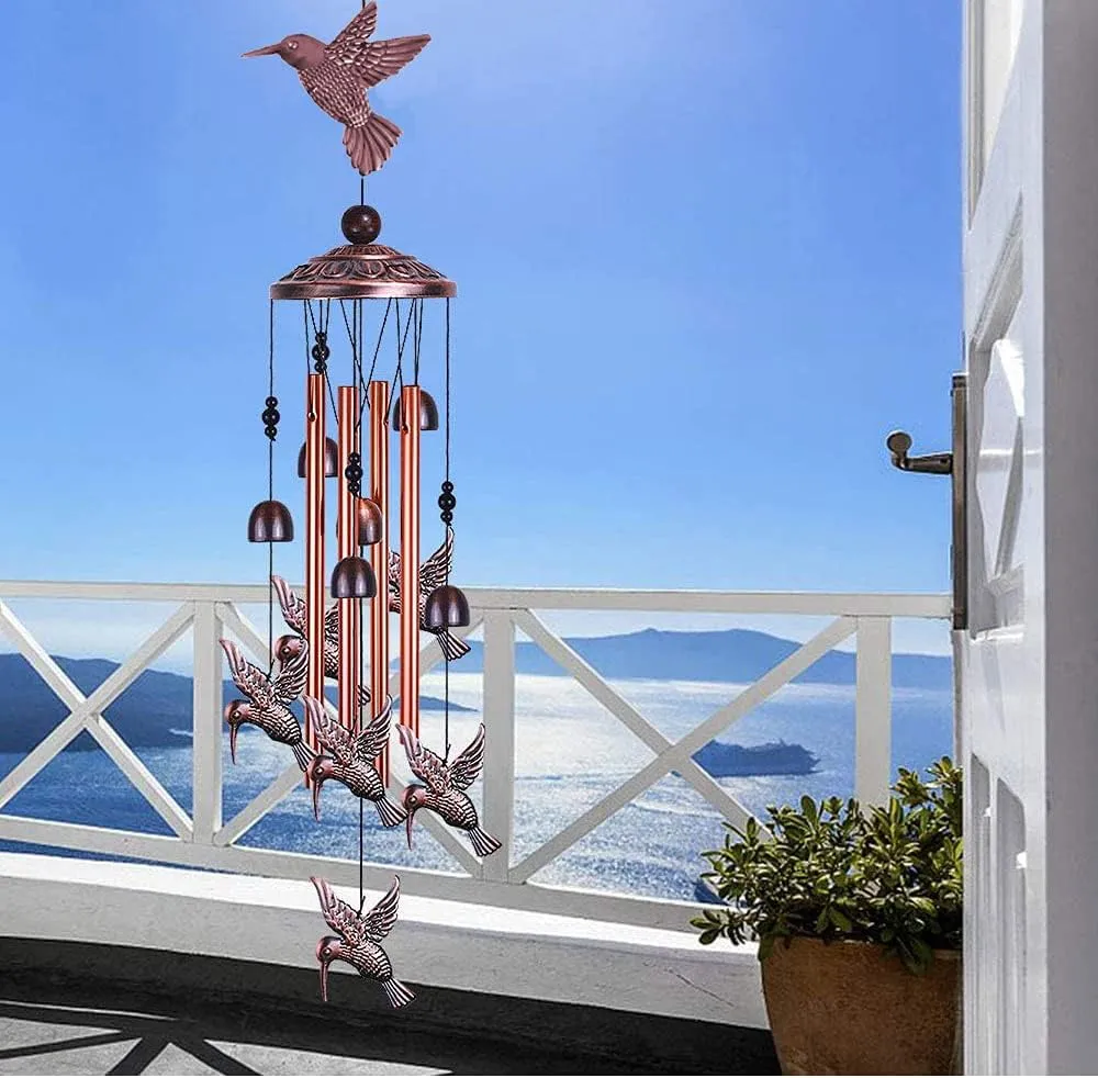 🎐Wind Chimes for Garden - Image 8