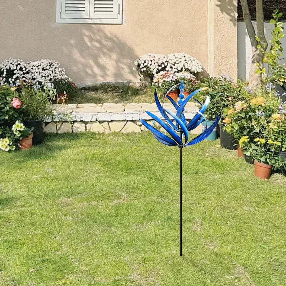 🔥Harlow Wind Spinner - Image 3