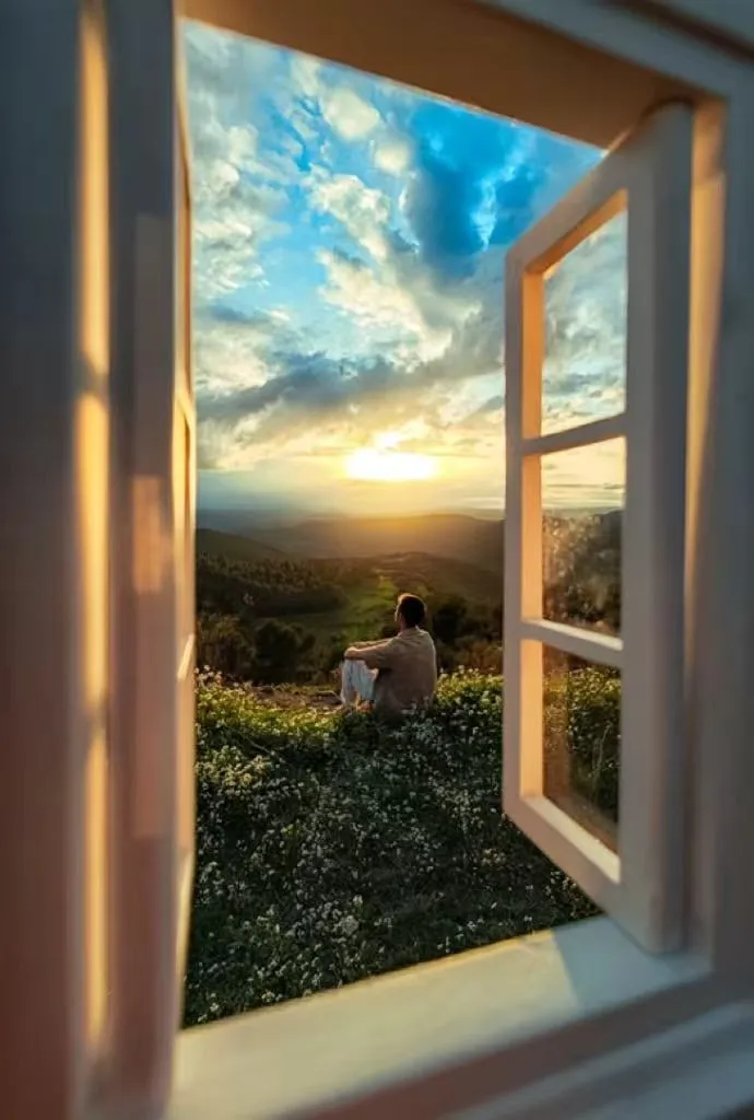 πΌοΈCreative Window Propsπ· - Image 11