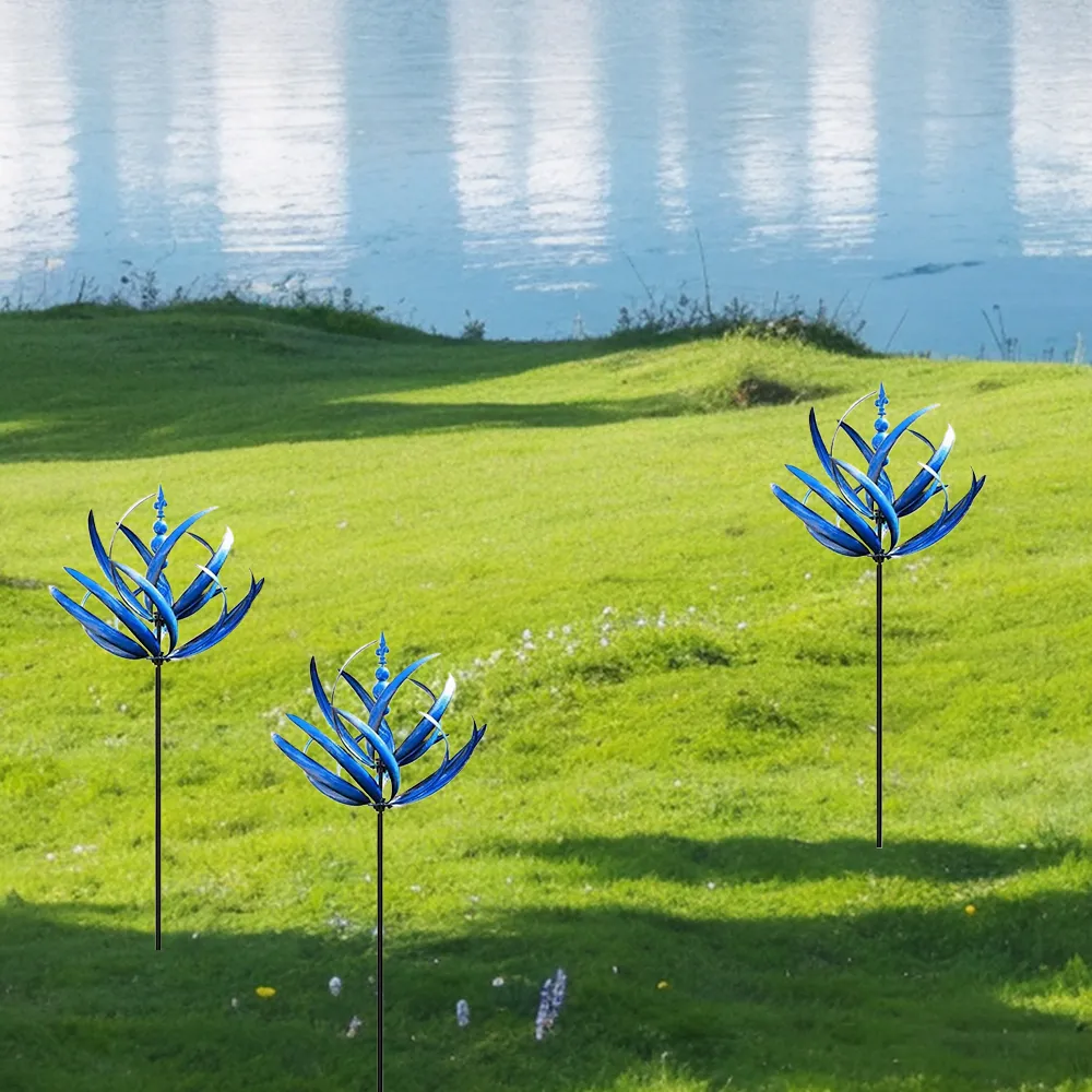 🔥Harlow Wind Spinner - Image 7
