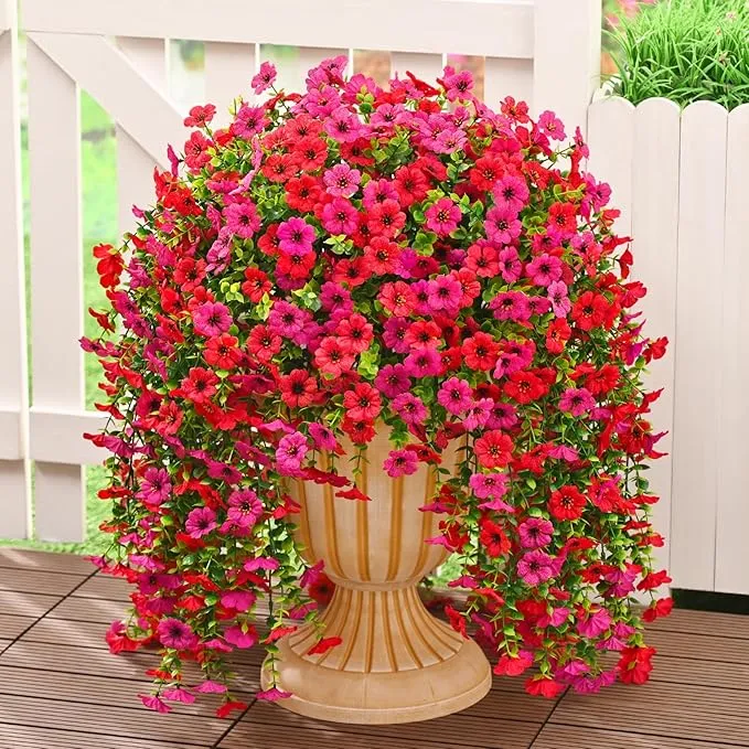 2025 Super Value Set(49% OFF) - Realistic Artificial Flowers 🌸🌿 - Image 3