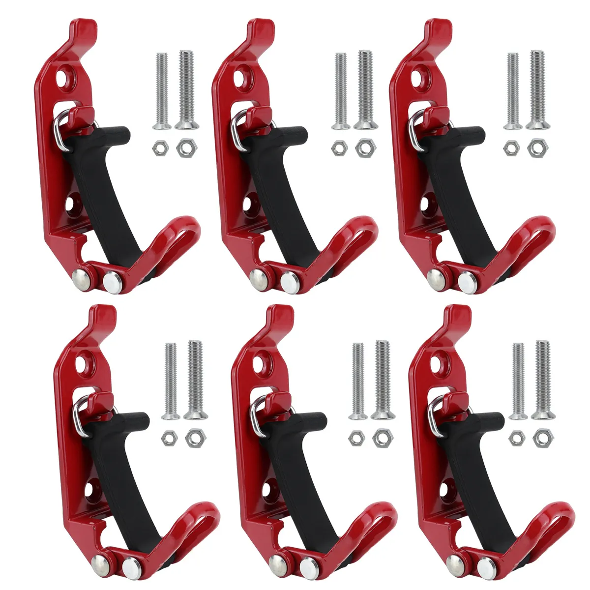 🛠️ Metal Rubber Shovel Mount Kit - Image 9