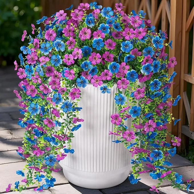 2025 Super Value Set(49% OFF) - Realistic Artificial Flowers 🌸🌿 - Image 5