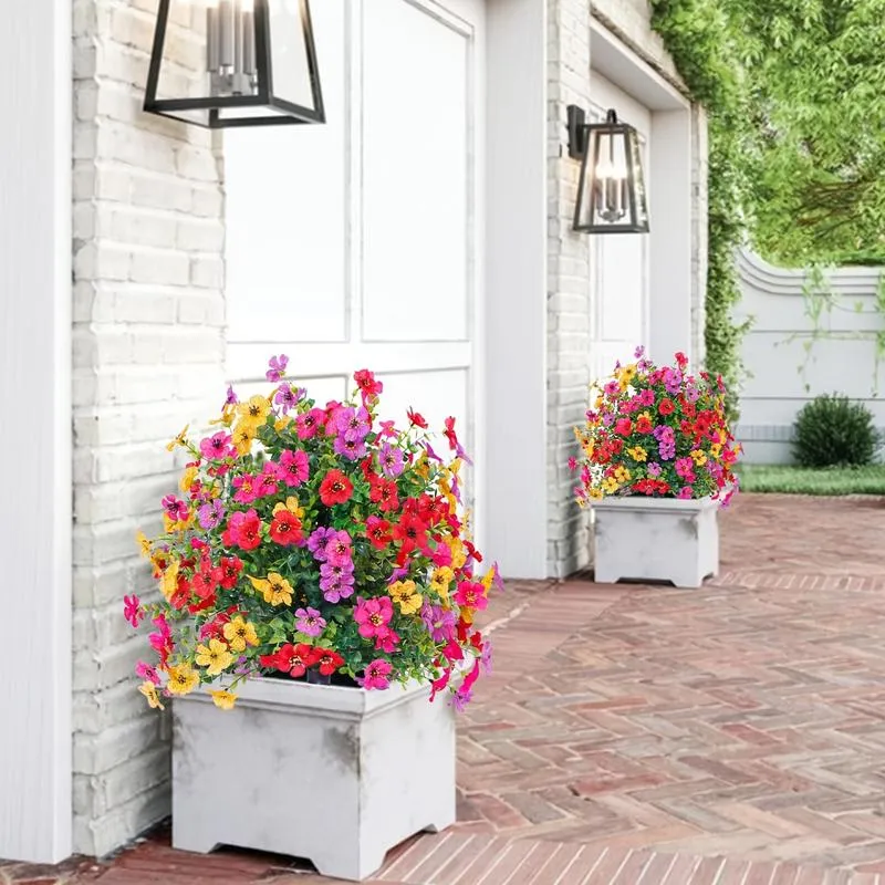 🌺Mother's Day 49% OFF-💐Outdoor/Indoor UV Resistant & Waterproof Artificial Flower Decor - Image 17