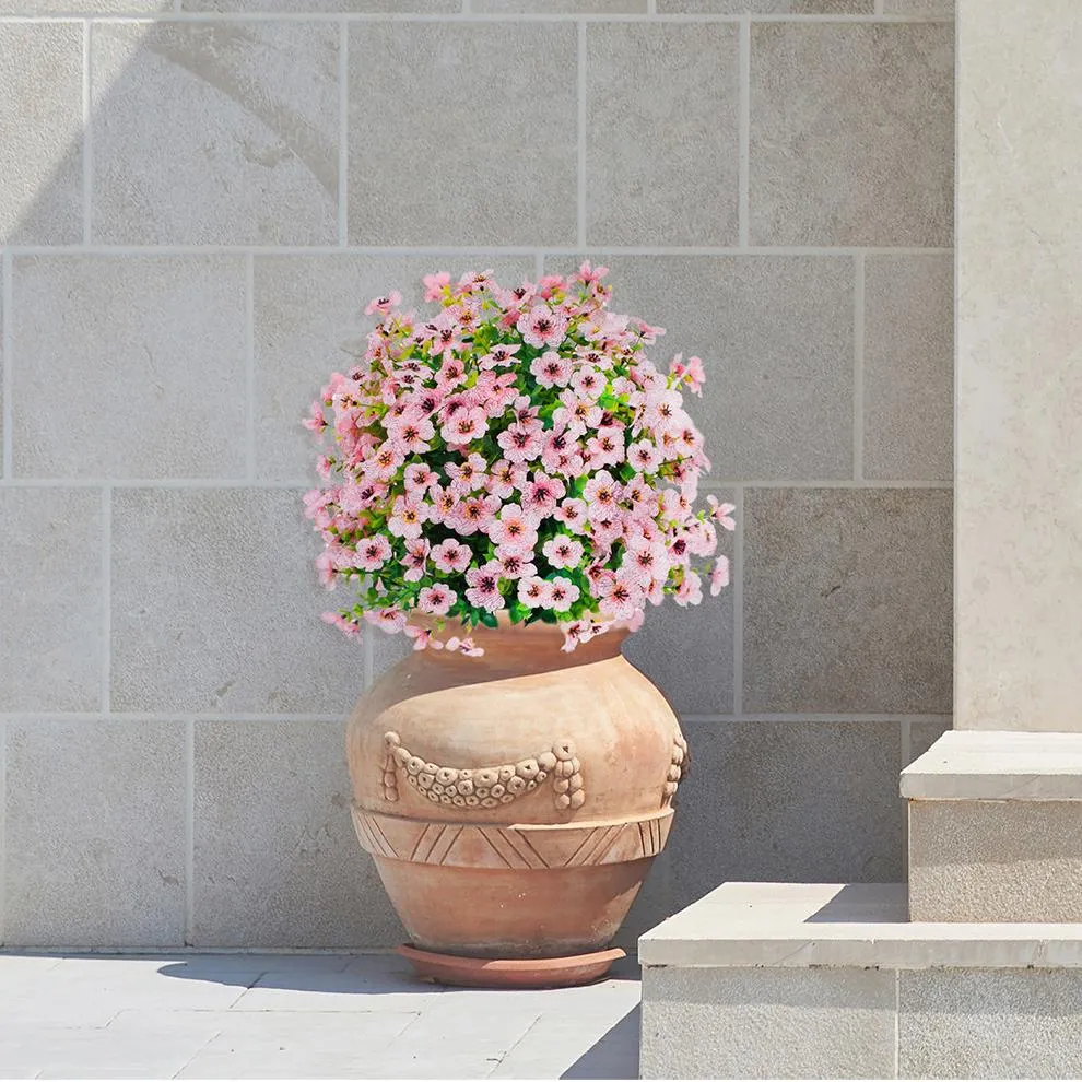 🌺Mother's Day 49% OFF-💐Outdoor/Indoor UV Resistant & Waterproof Artificial Flower Decor - Image 18