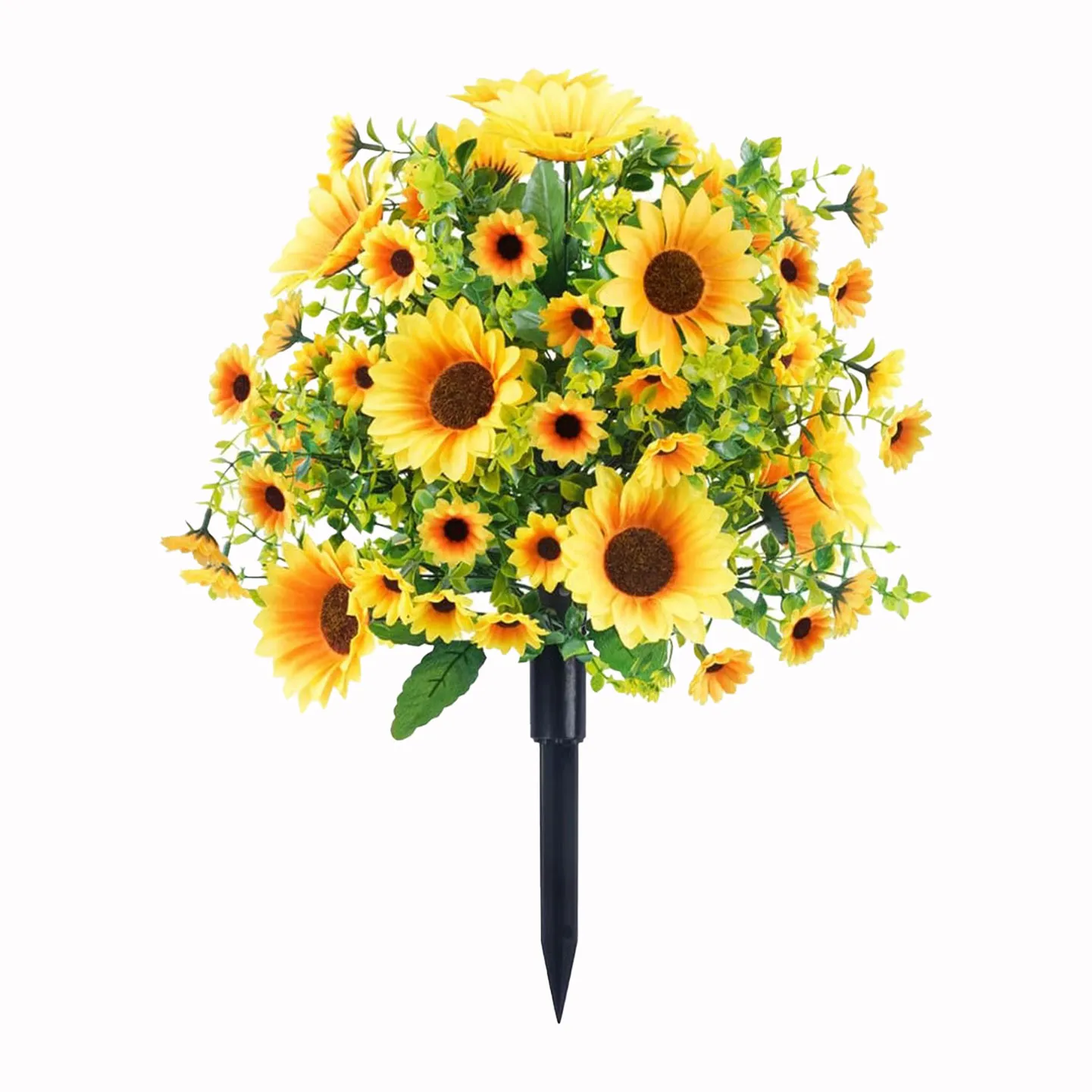 🌻Artificial Sunflower Tree,UVProof & WaterProof - Image 11