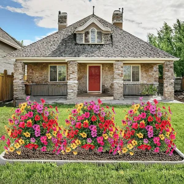 🌺Mother's Day 49% OFF-💐Outdoor/Indoor UV Resistant & Waterproof Artificial Flower Decor
