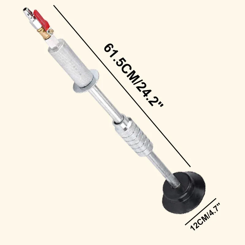 🛻🪠Auto Body Dent Repair Suction Cup Tool - Image 8