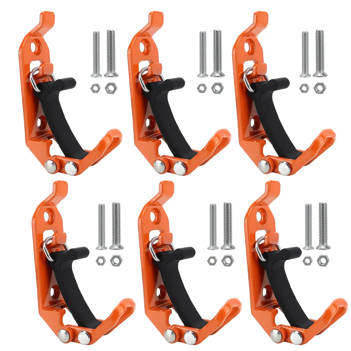 🛠️ Metal Rubber Shovel Mount Kit - Image 17