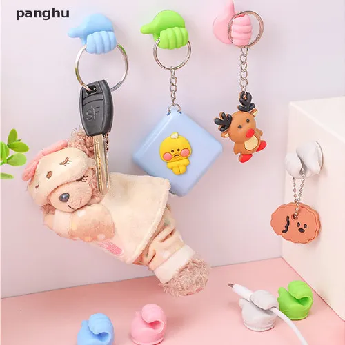 šCreative Thumbs Up Shape Wall Hook - Image 12