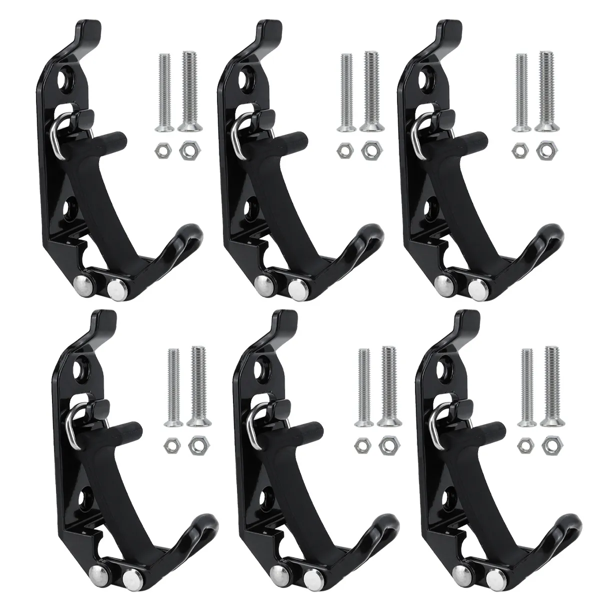 🛠️ Metal Rubber Shovel Mount Kit - Image 14