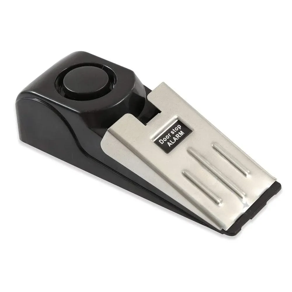 🔥🔥Door Resistance Anti-theft Alarm (for your safety) - Image 4