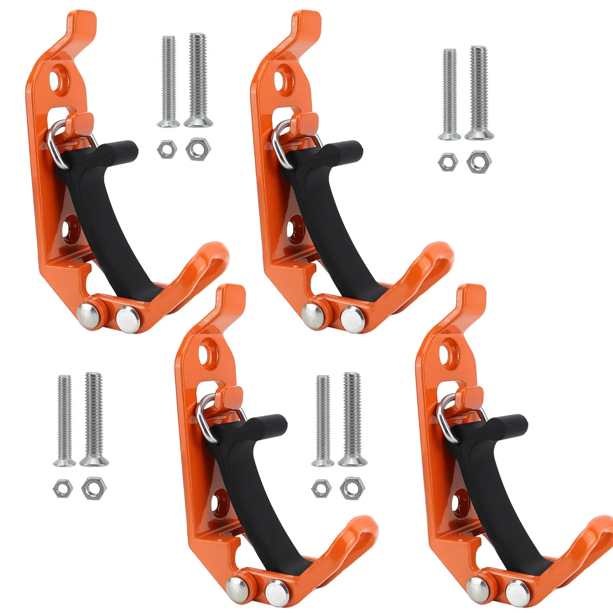 🛠️ Metal Rubber Shovel Mount Kit - Image 13