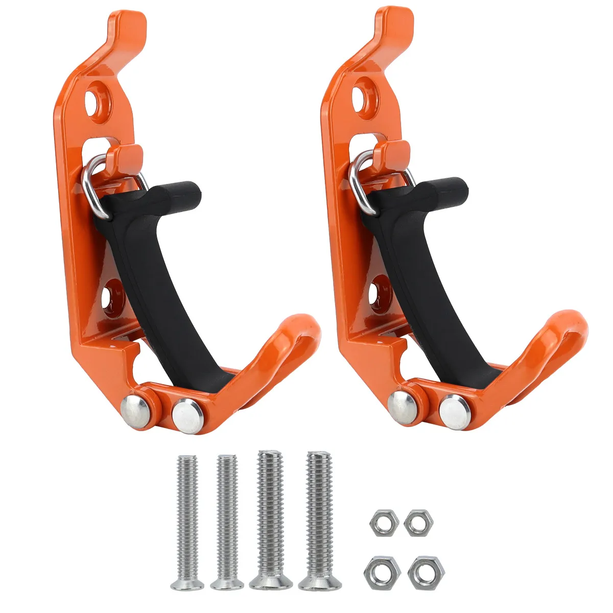 🛠️ Metal Rubber Shovel Mount Kit - Image 16