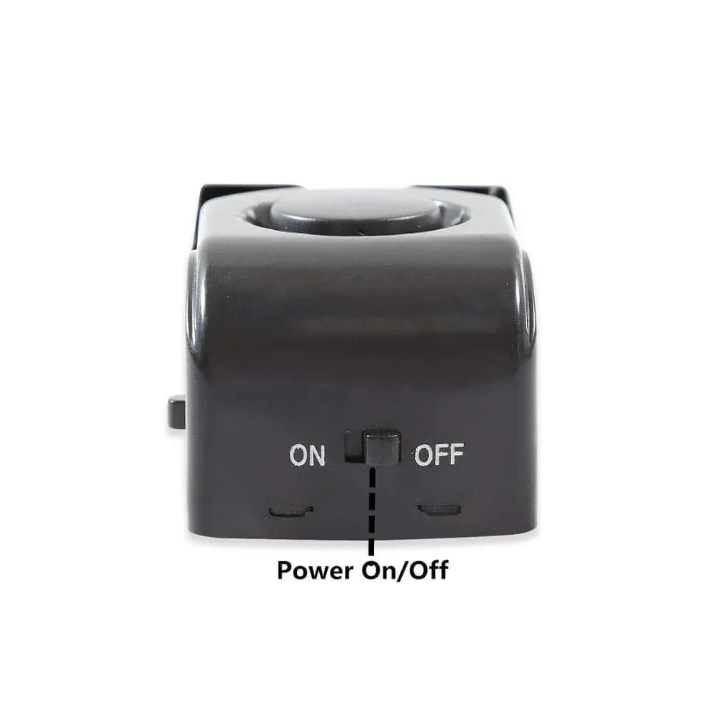 🔥🔥Door Resistance Anti-theft Alarm (for your safety) - Image 6