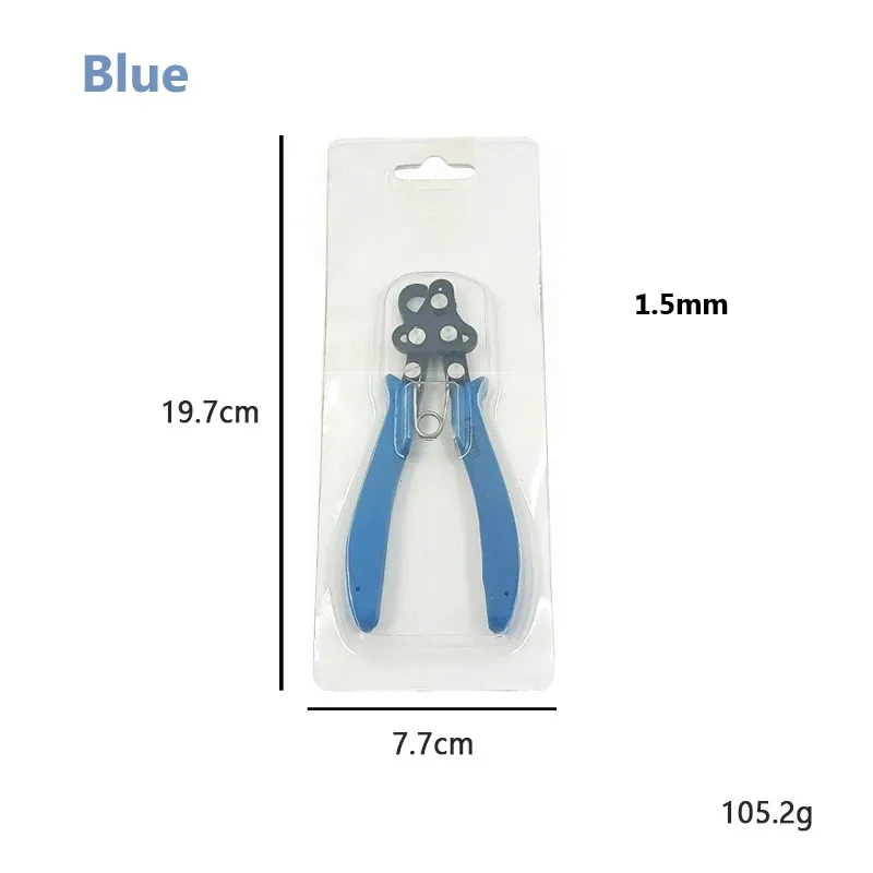 One Step Looper Pliers - Image 6