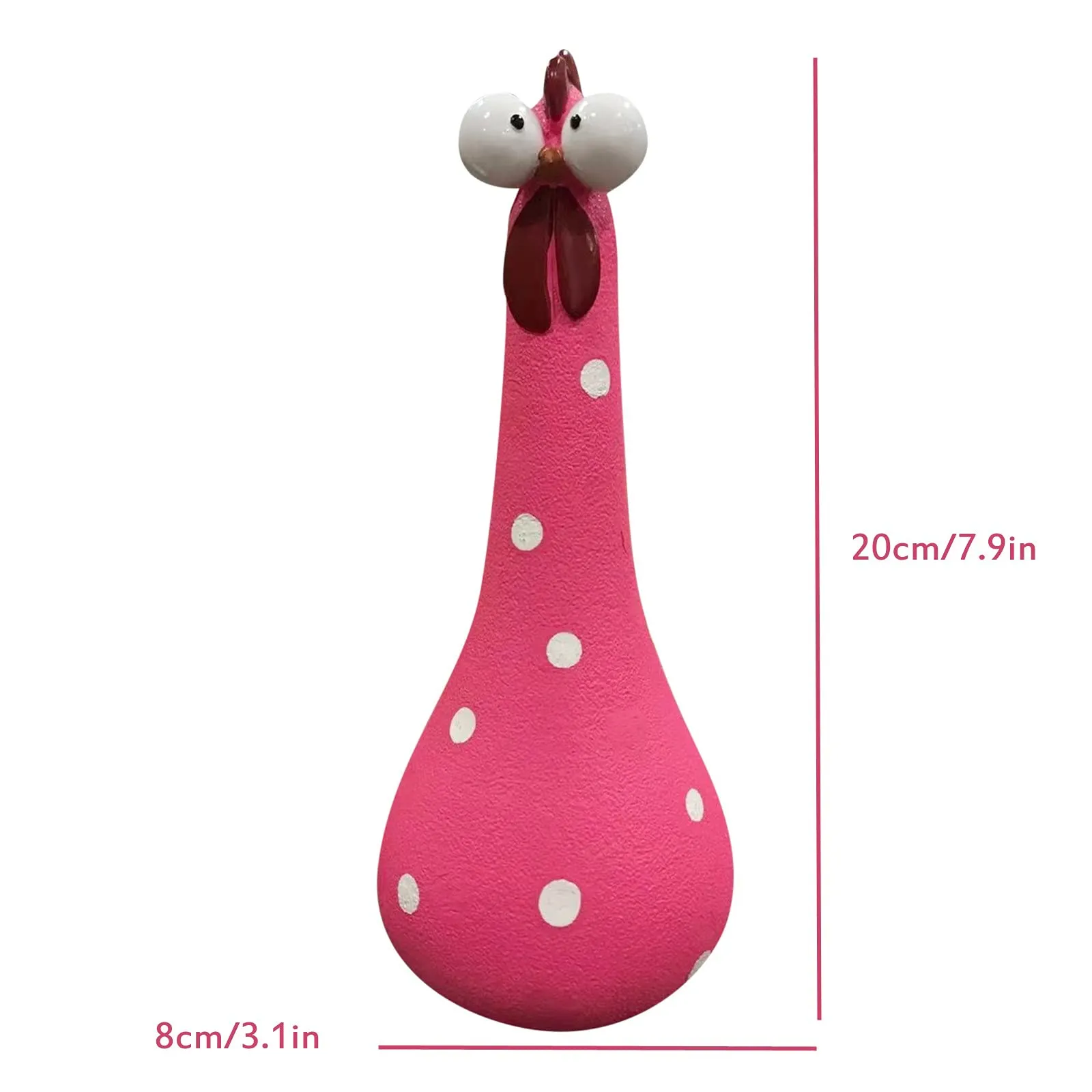 🔥🔥Silly Chicken Decor - Image 10