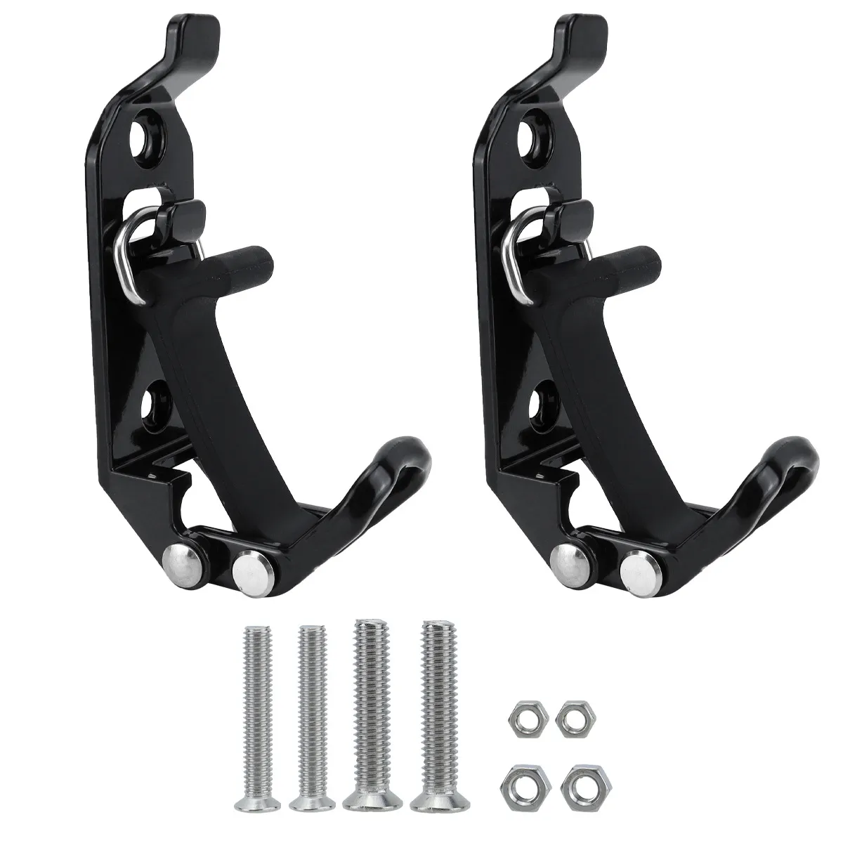 🛠️ Metal Rubber Shovel Mount Kit - Image 11