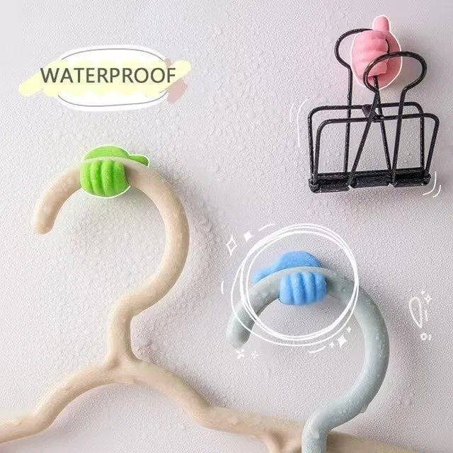 šCreative Thumbs Up Shape Wall Hook - Image 8