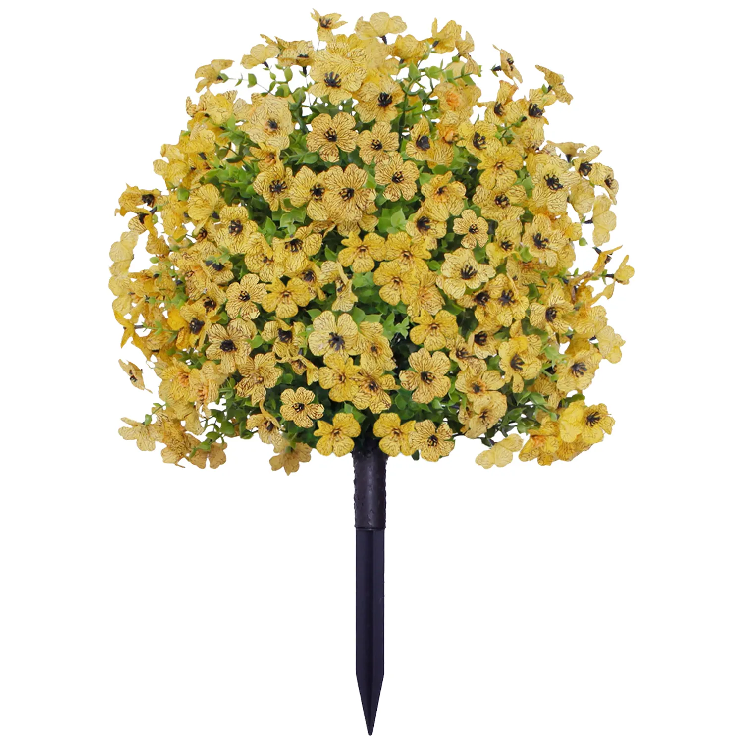 🌺Mother's Day 49% OFF-💐Outdoor/Indoor UV Resistant & Waterproof Artificial Flower Decor - Image 26