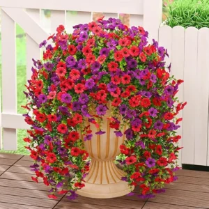 2025 Super Value Set(49% OFF) - Realistic Artificial Flowers 🌸🌿