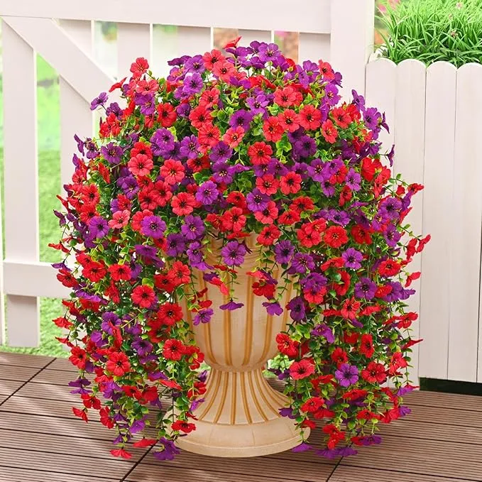 2025 Super Value Set(49% OFF) - Realistic Artificial Flowers 🌸🌿