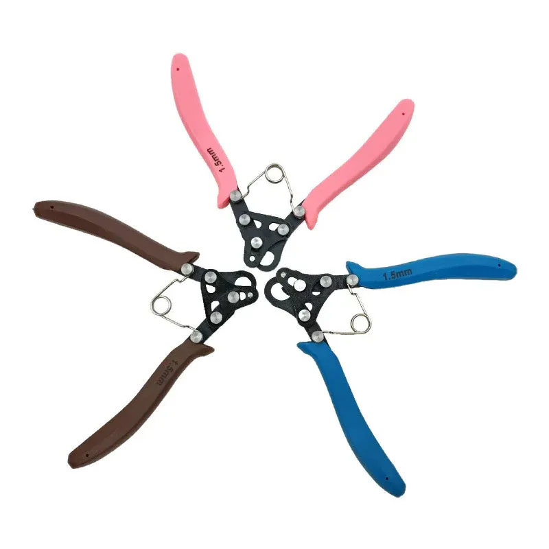 One Step Looper Pliers - Image 2