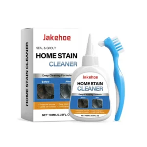 ✨Say Goodbye to Stubborn Mold! Multi-Purpose Mold Remover Gel + Scrub Brush 🧼