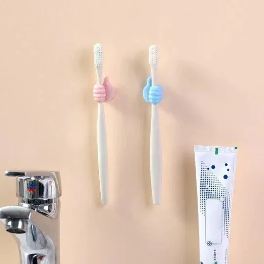 šCreative Thumbs Up Shape Wall Hook - Image 3