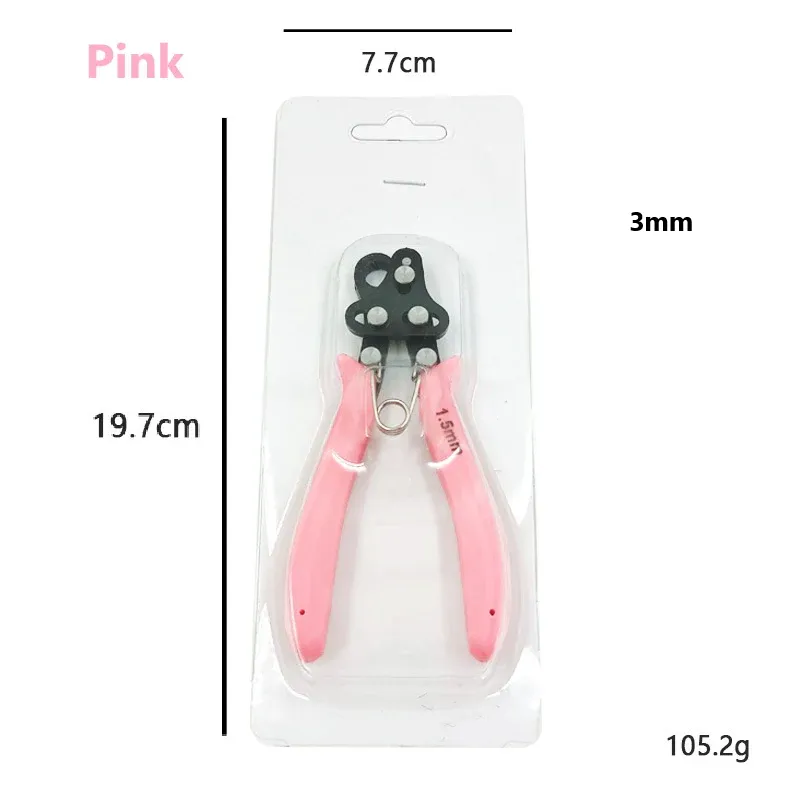 One Step Looper Pliers - Image 10