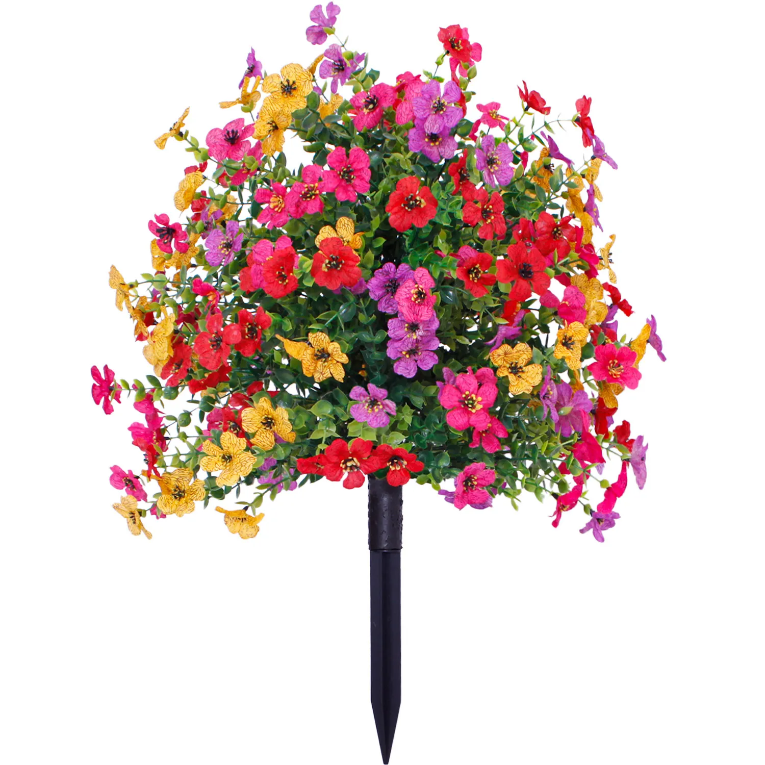 🌺Mother's Day 49% OFF-💐Outdoor/Indoor UV Resistant & Waterproof Artificial Flower Decor - Image 21