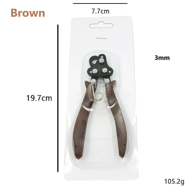 One Step Looper Pliers - Image 11