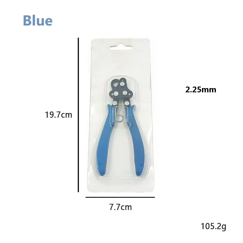 One Step Looper Pliers - Image 9