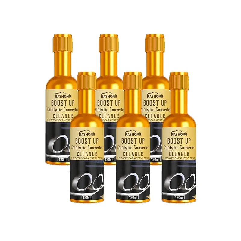 Engine Catalytic Converter Cleaner - Image 8
