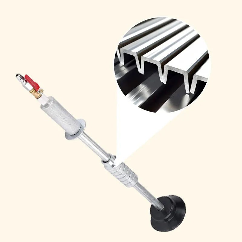 🛻🪠Auto Body Dent Repair Suction Cup Tool - Image 6