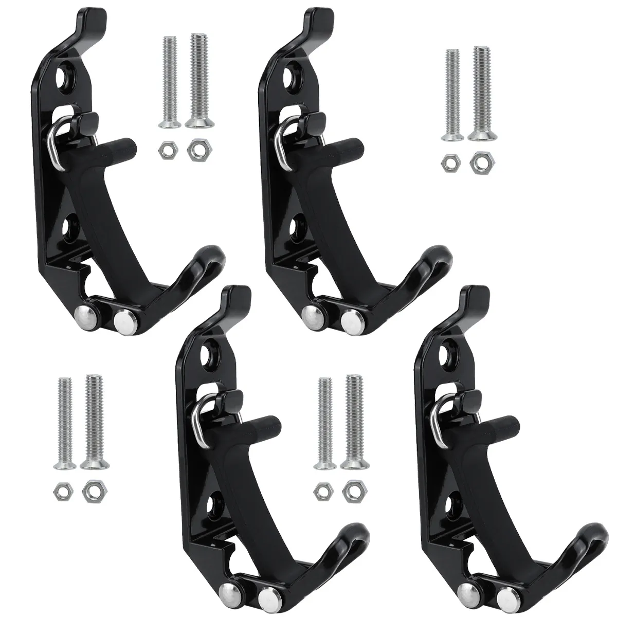 🛠️ Metal Rubber Shovel Mount Kit - Image 12