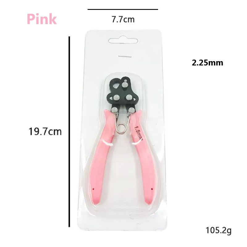 One Step Looper Pliers - Image 7