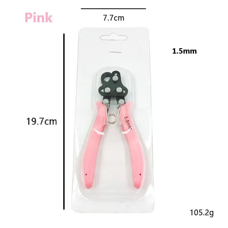 One Step Looper Pliers - Image 4