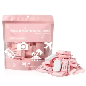 💧Compressed Towels Tablets(30PCS)