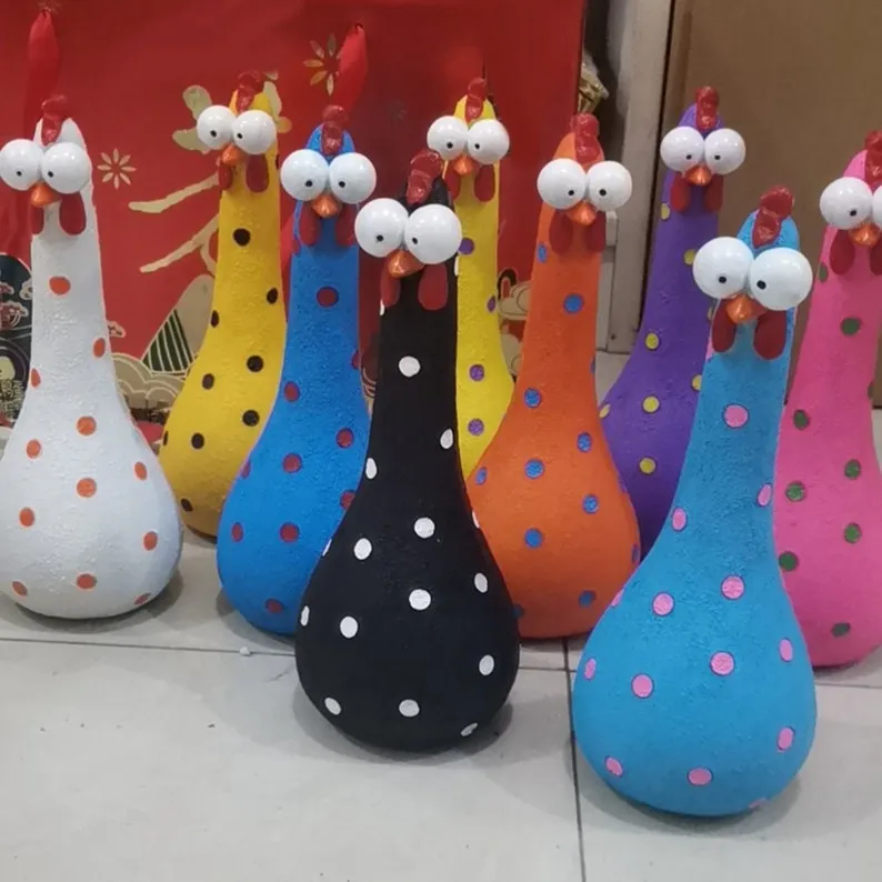 🔥🔥Silly Chicken Decor - Image 18