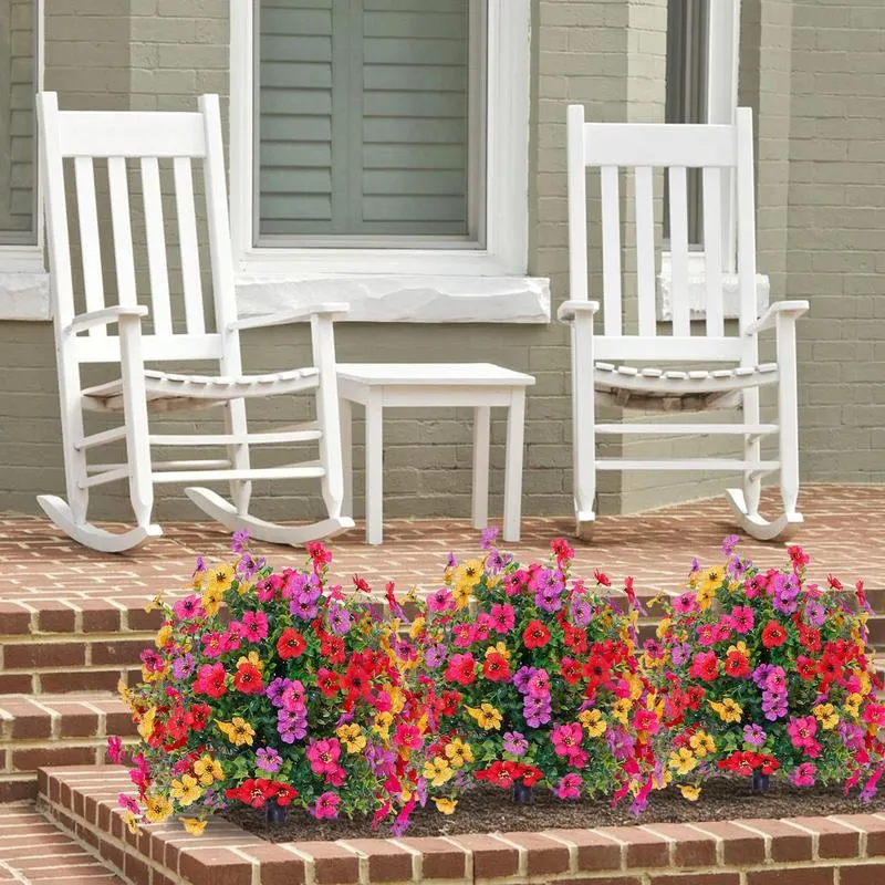 🌺Mother's Day 49% OFF-💐Outdoor/Indoor UV Resistant & Waterproof Artificial Flower Decor - Image 15
