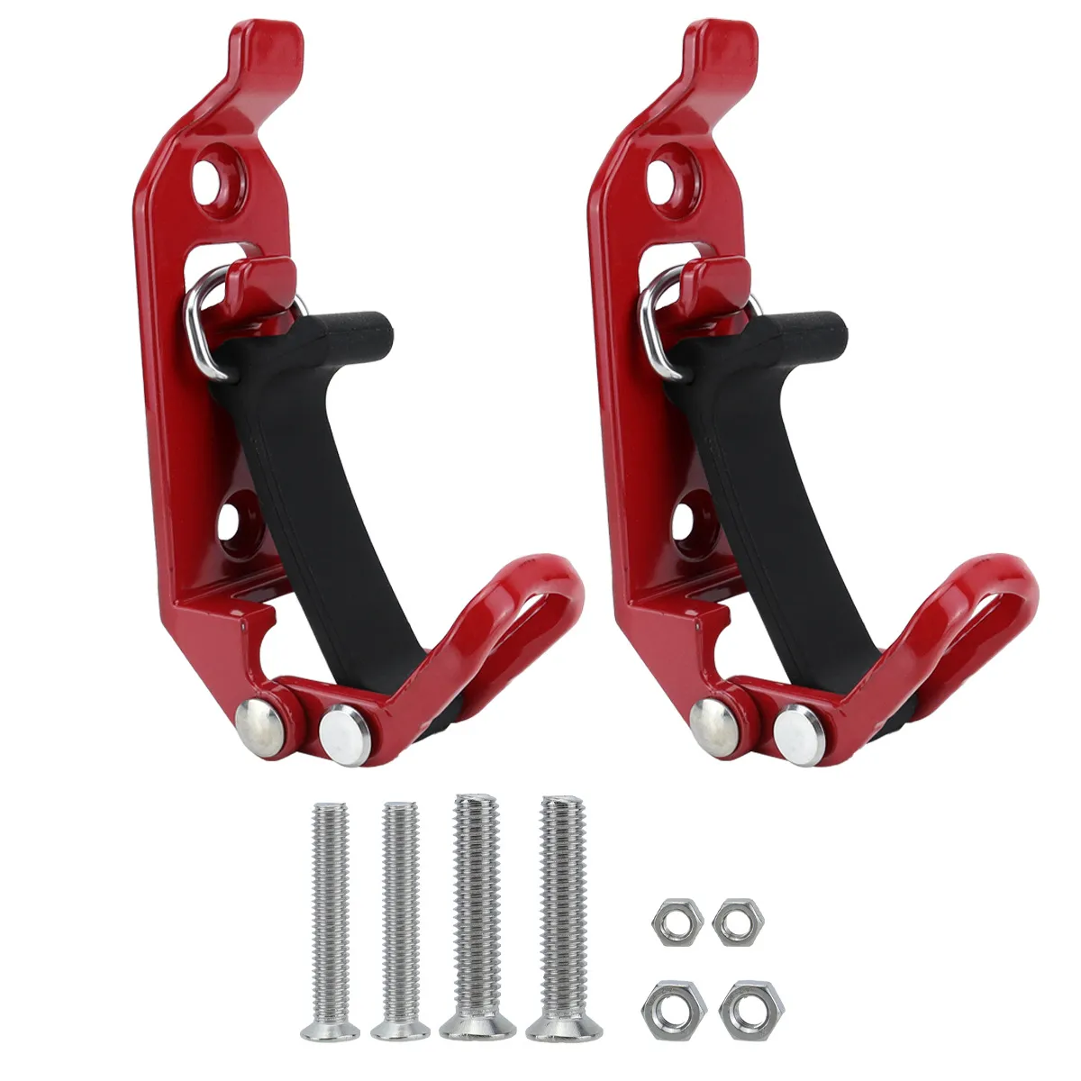 🛠️ Metal Rubber Shovel Mount Kit - Image 15