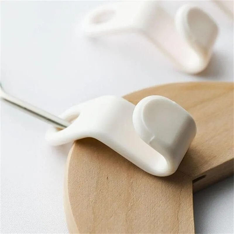 【🔥The 2024 The best closet helper】Space-Saving Clothes Hanger Connector Hooks - Image 5