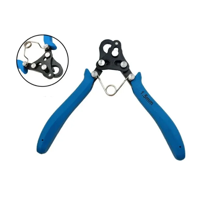 One Step Looper Pliers - Image 3