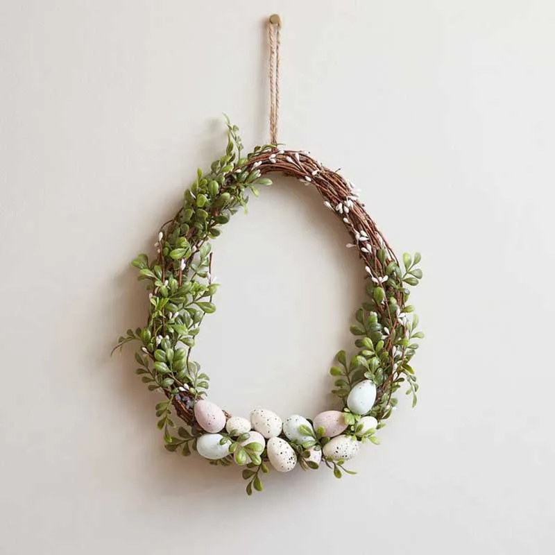 Easter Egg Garland - Image 4
