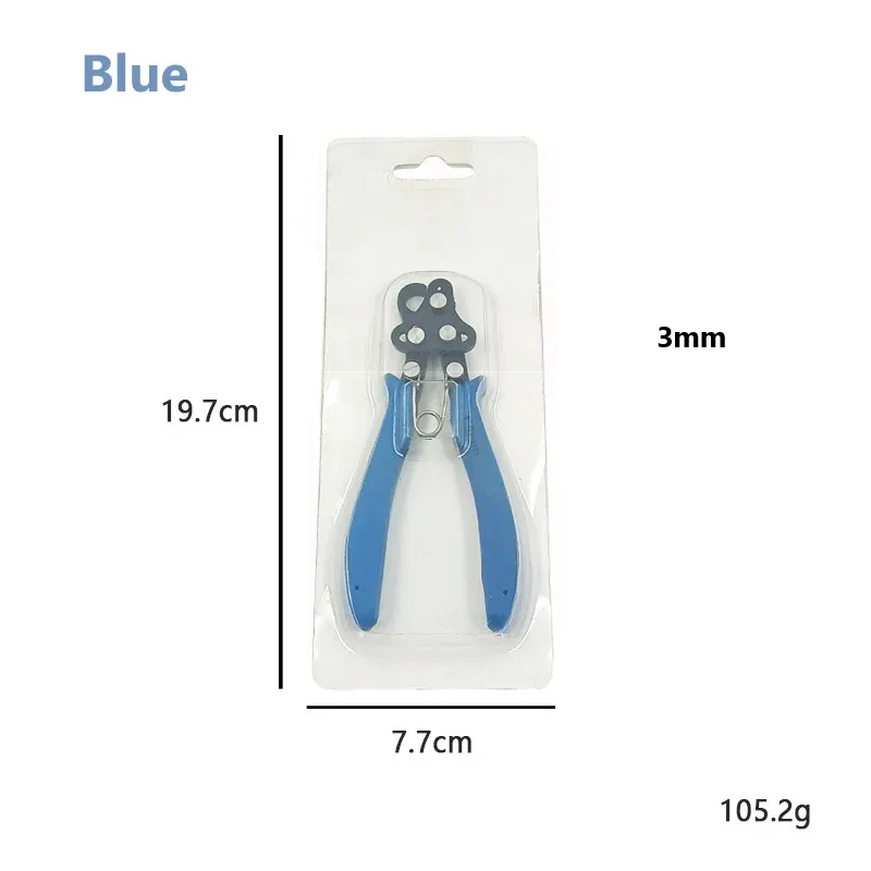 One Step Looper Pliers - Image 12