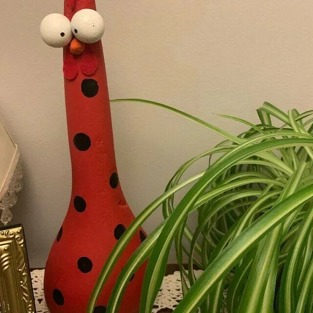 🔥🔥Silly Chicken Decor - Image 6